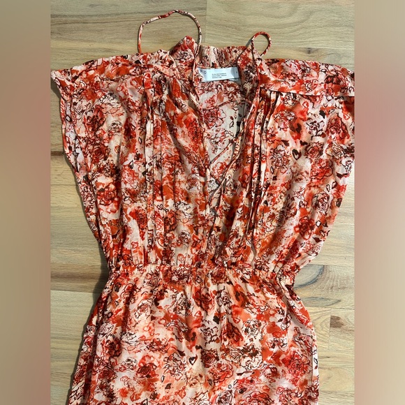 IRO Rue Bachaumont Dress - Picture 2 of 3